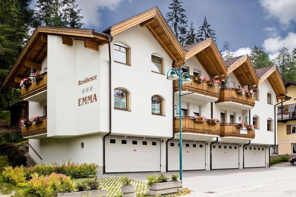 Residence Emma Toblach Exteriér fotografie